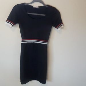 A everyday dress